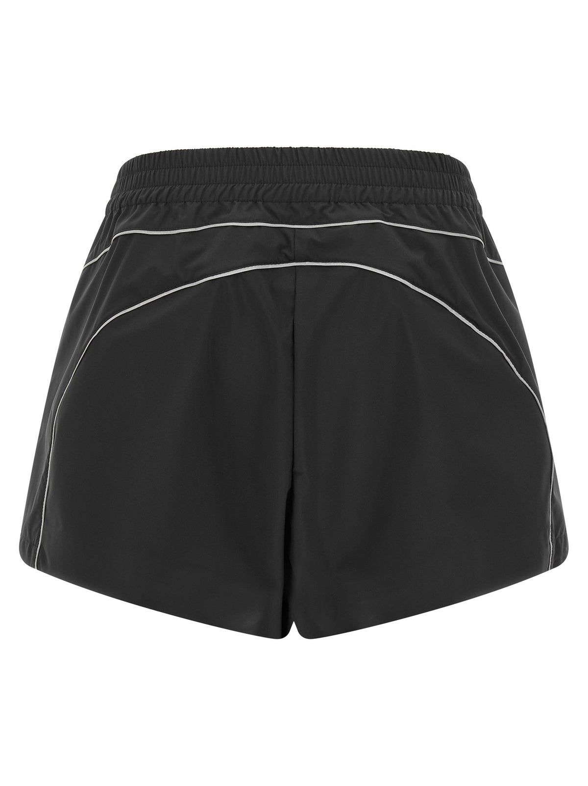'TechWear' shorts