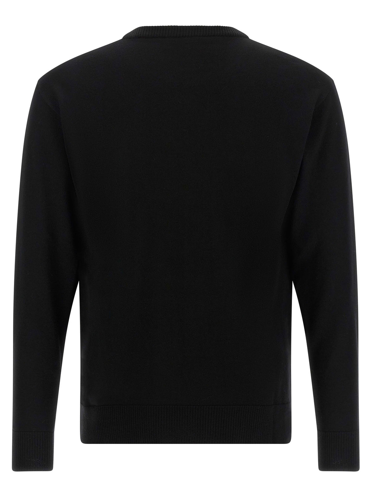 'Teddy Bear' sweater
