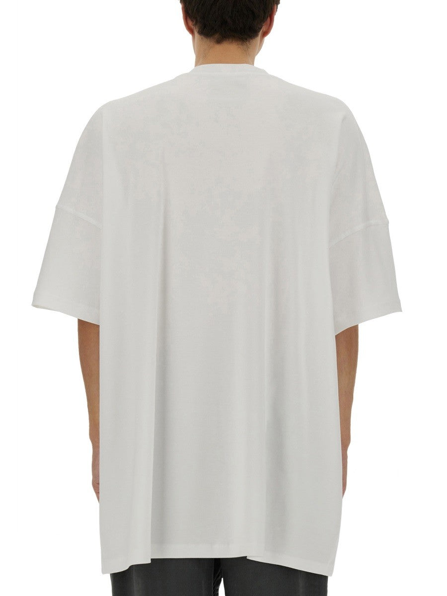 TEDDY BEAR T-SHIRT