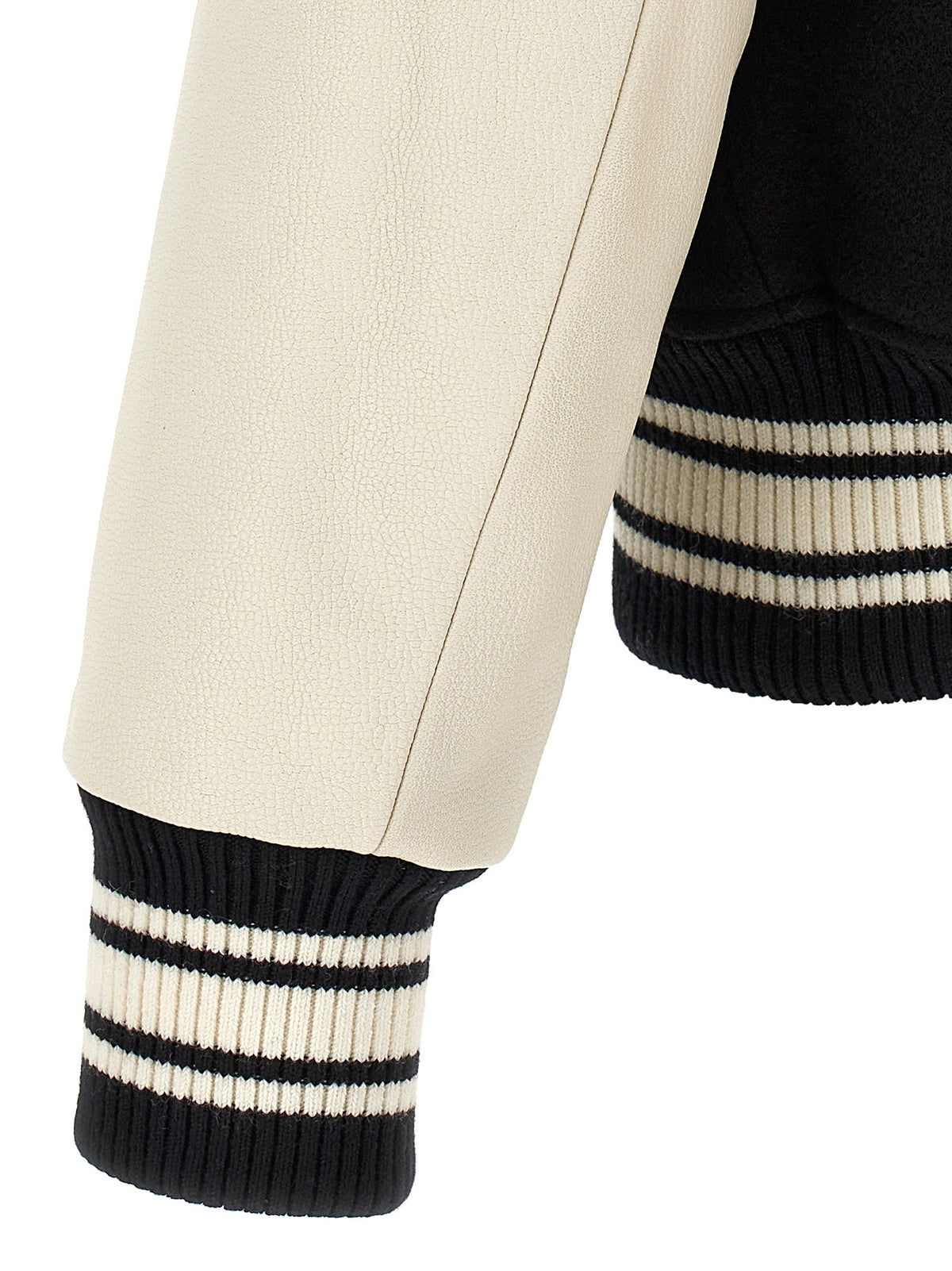 'Teddy' jacket