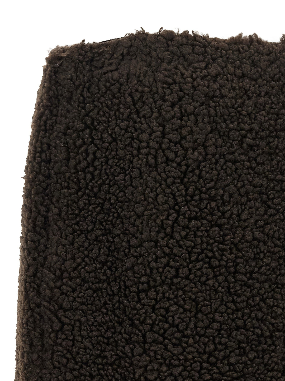 Teddy skirt