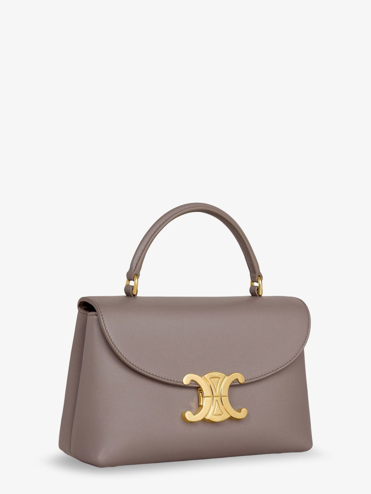 Teen Nino leather crossbody bag
