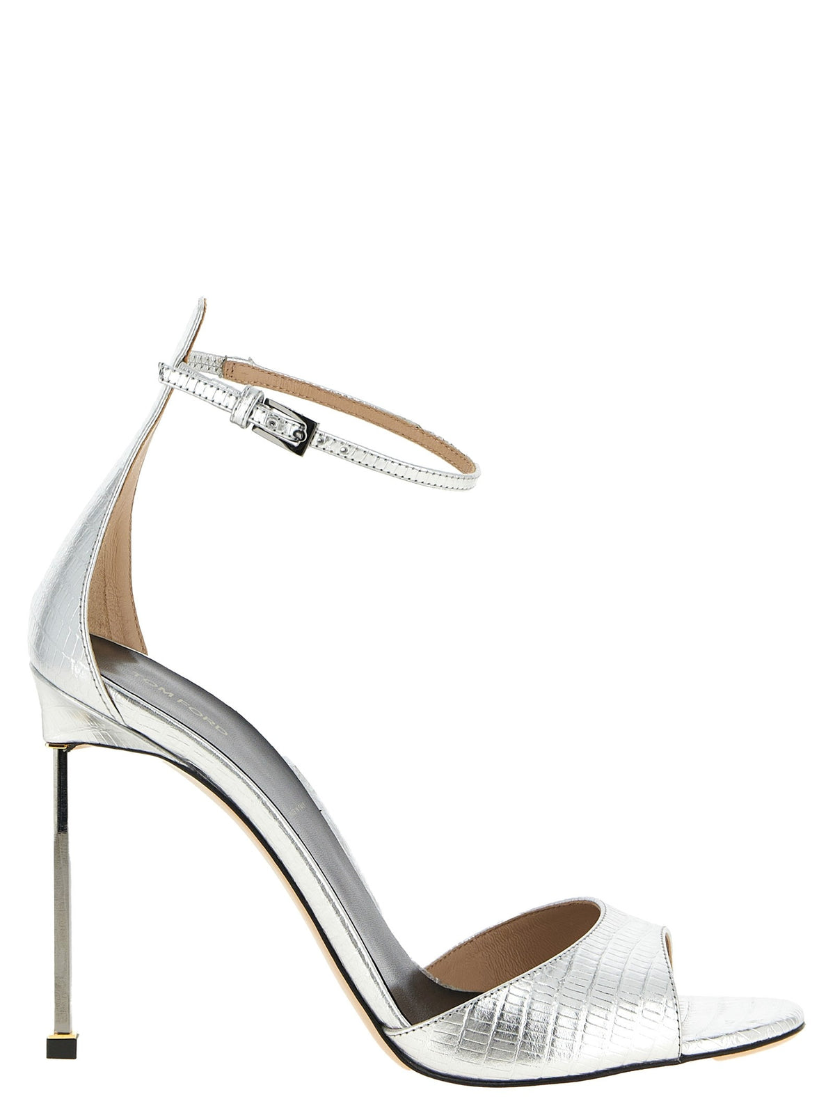 'Tejus' sandals