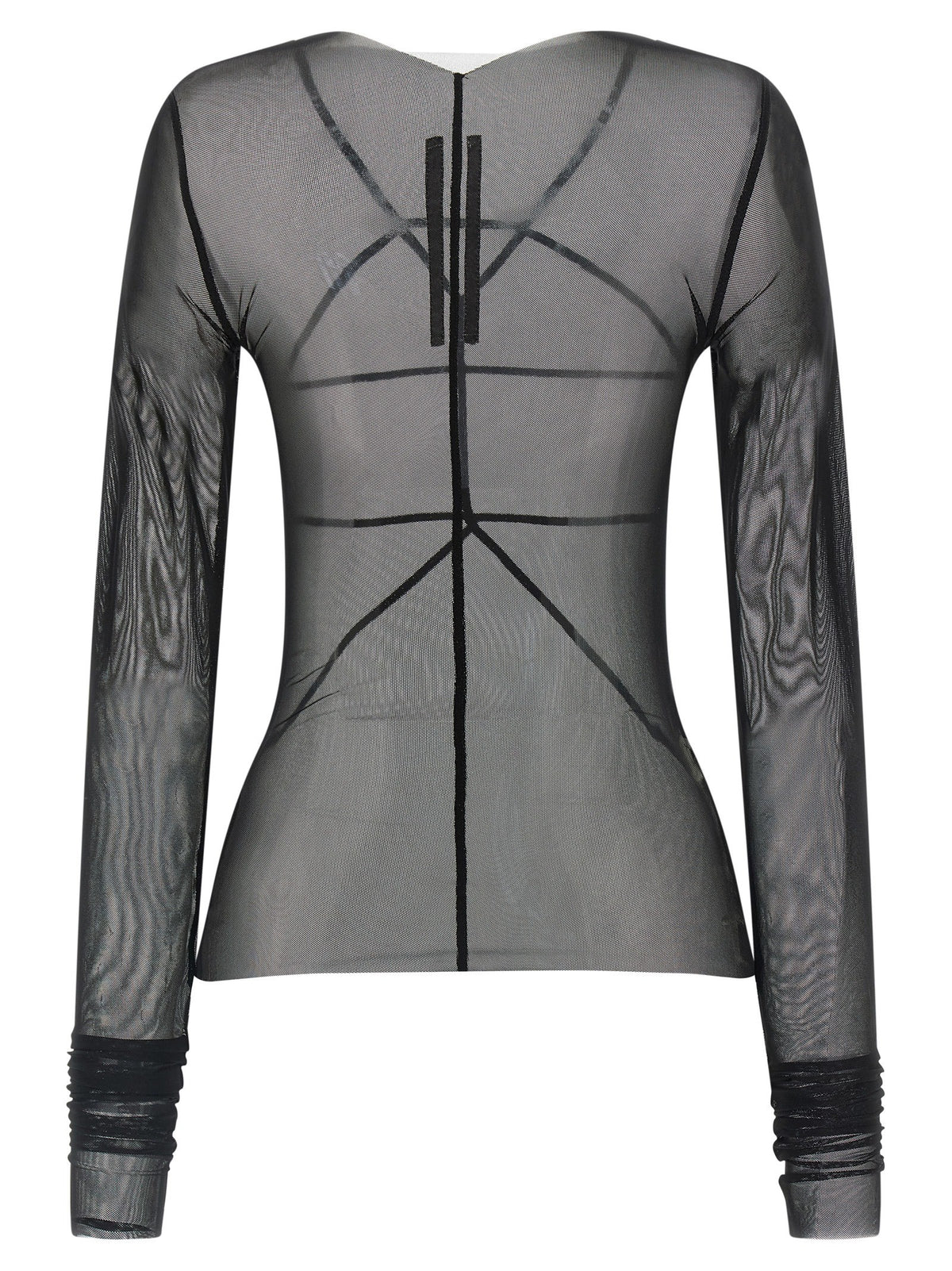 'Temple Top' sweater