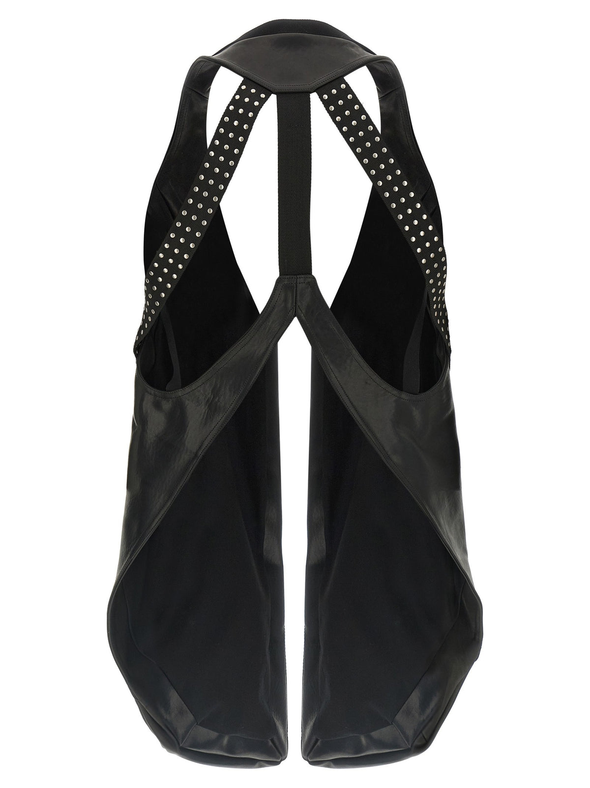 'Temple' vest