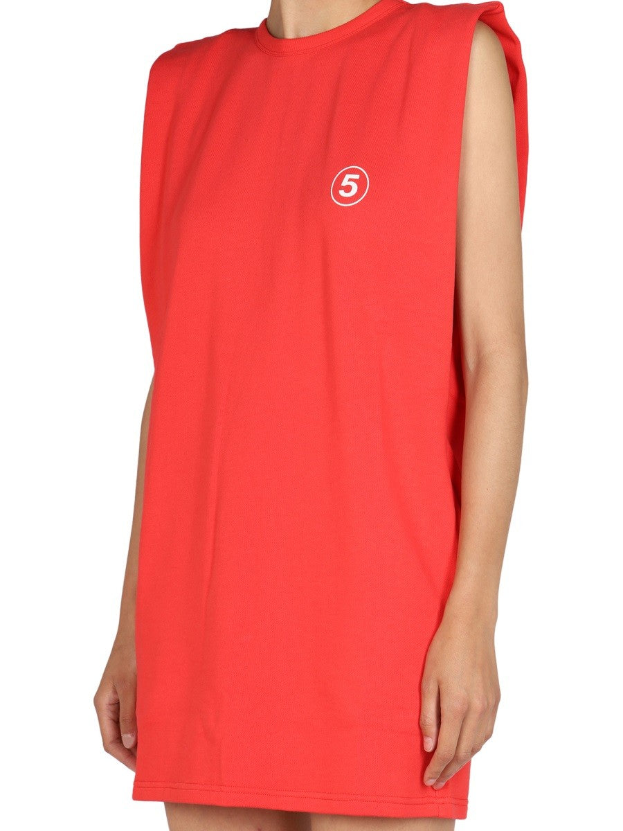 TENAX DRESS