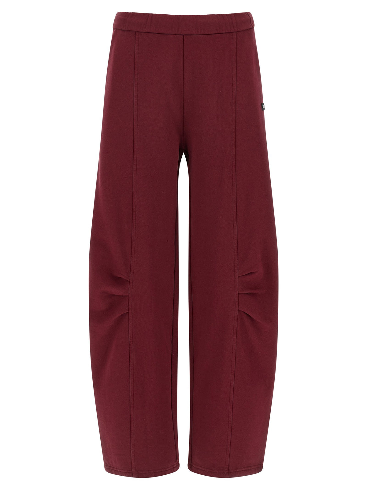 'Terry Back' joggers