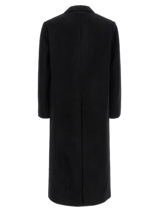 'Tetsu' coat