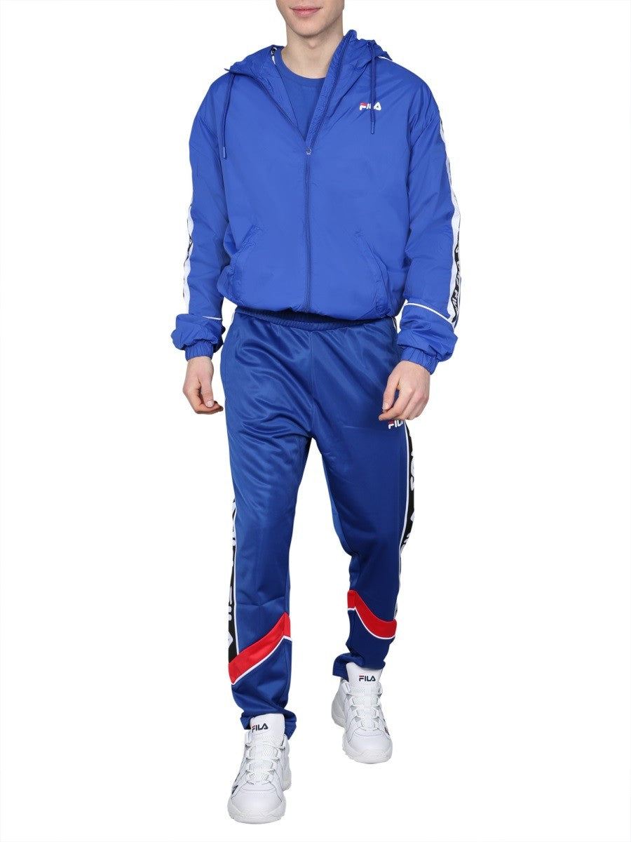 "TEVA" WIND JACKET