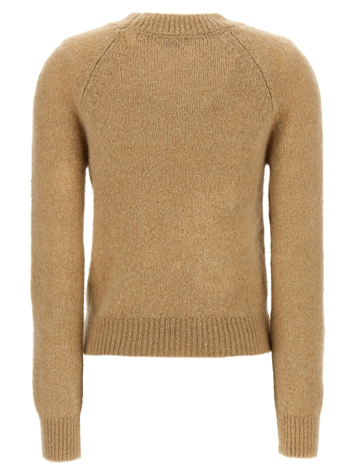 'Texas' sweater
