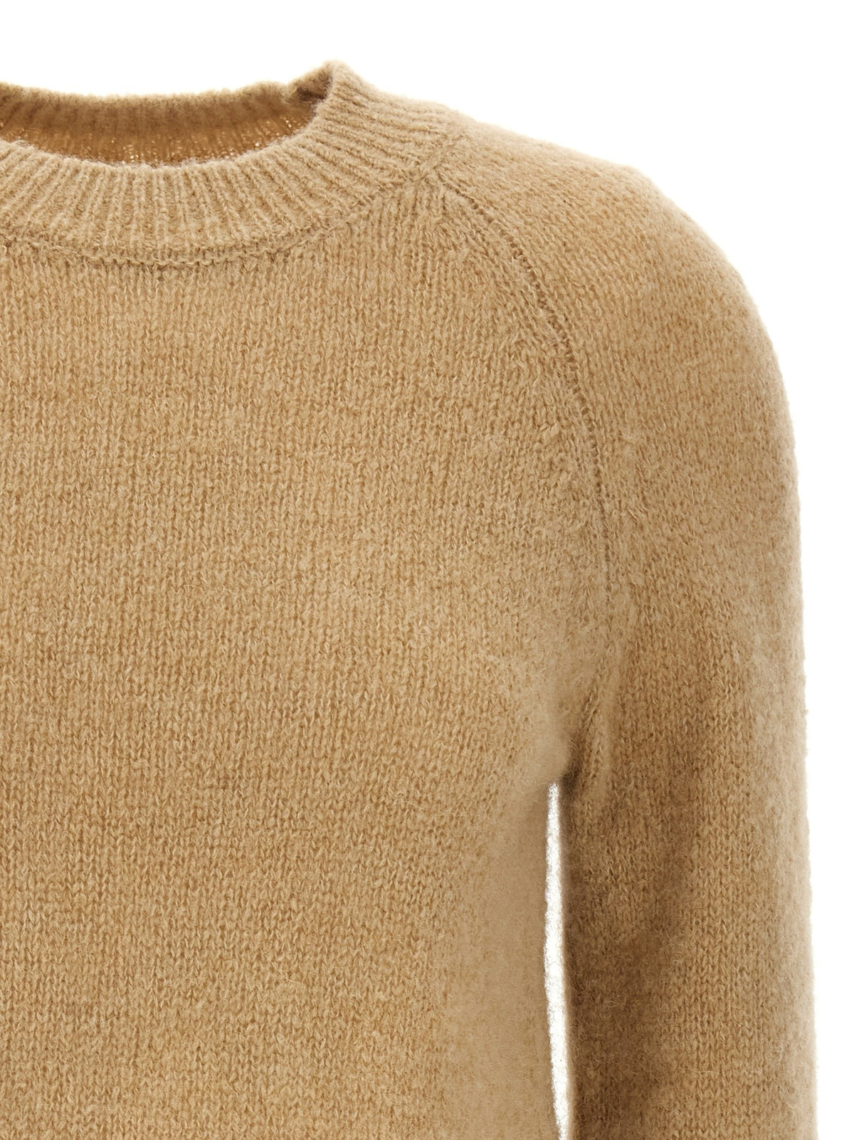 'Texas' sweater