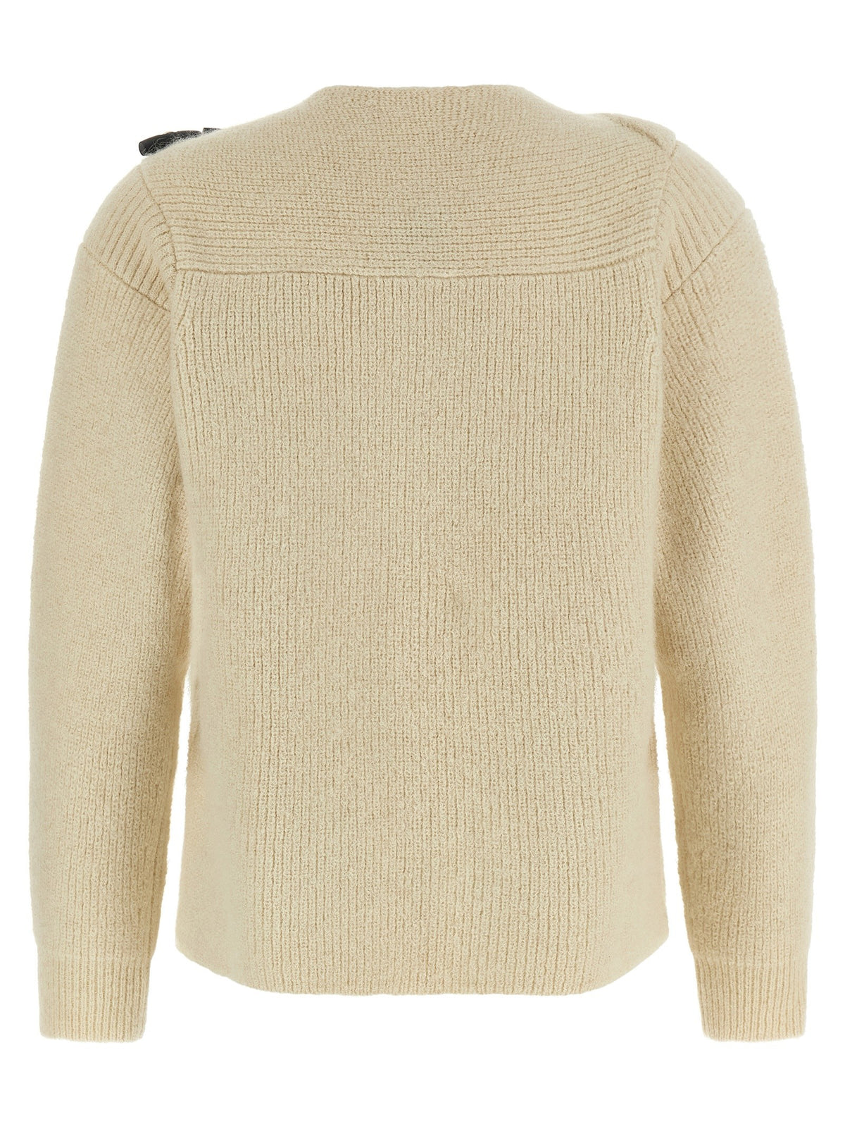'Thais' sweater with alamari