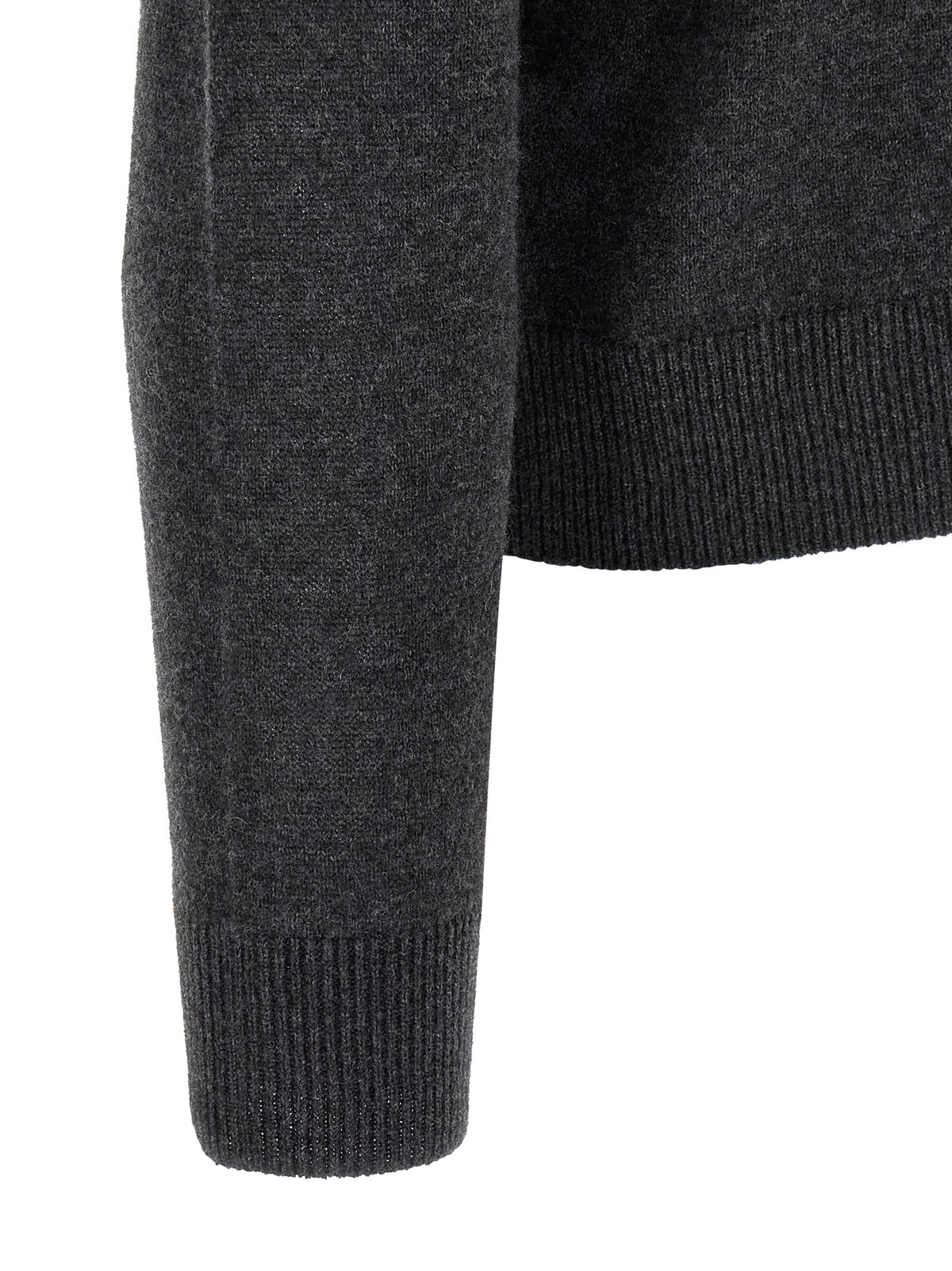 'Thamm Top' sweater