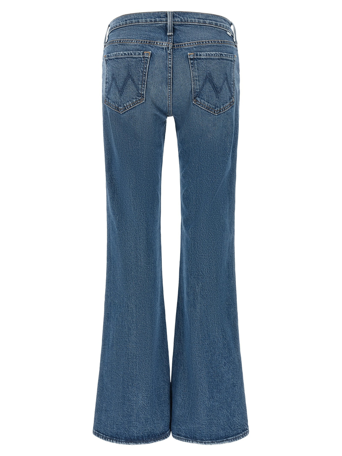 'The Jinx Heel' jeans