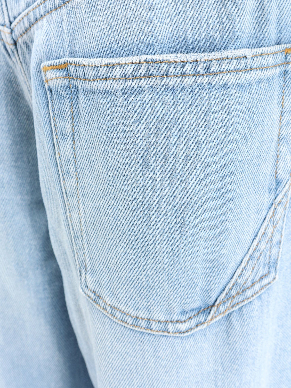 The Kat blue denim jeans