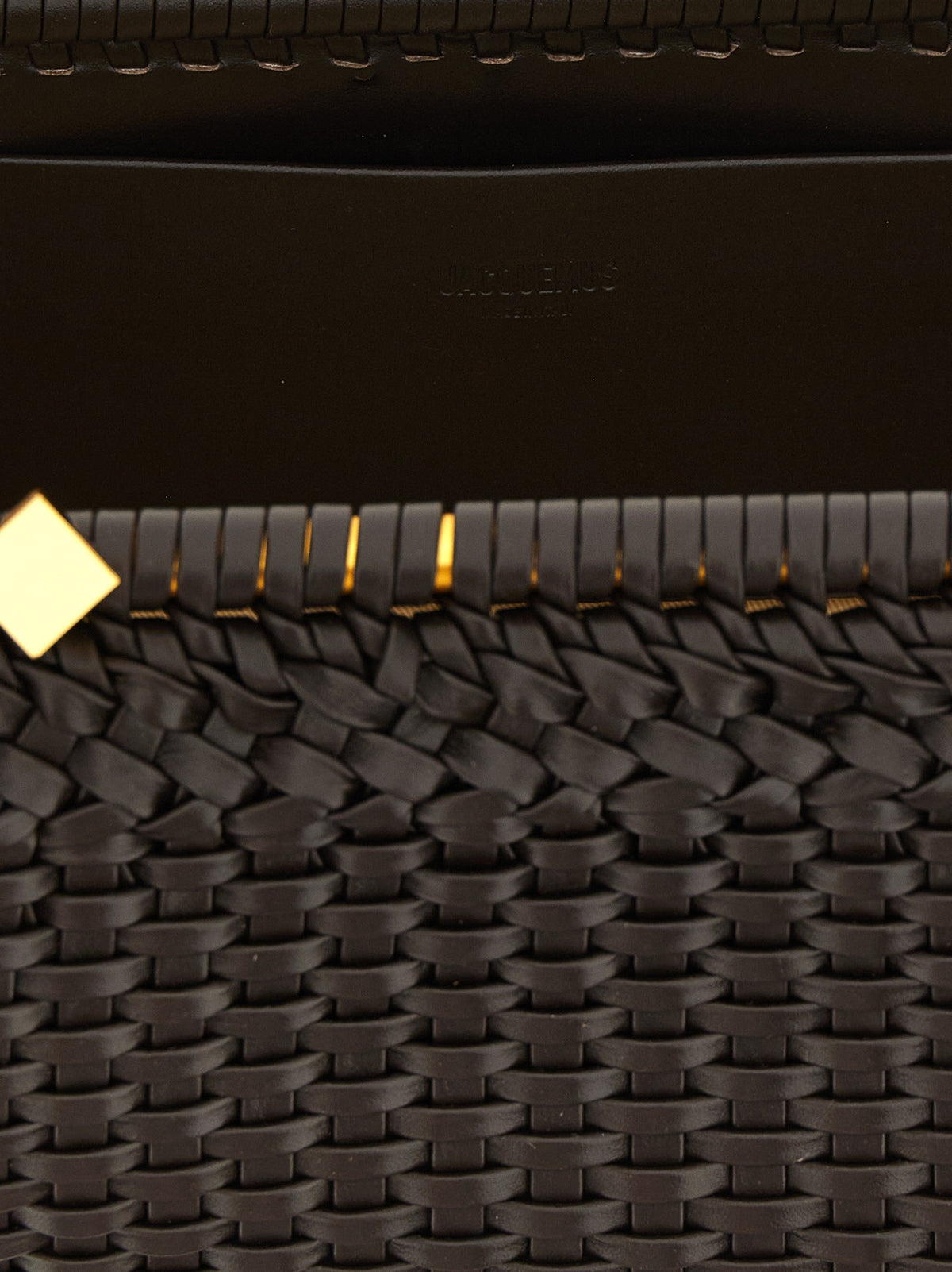 The 'La Grande Pochette Salon' handbag
