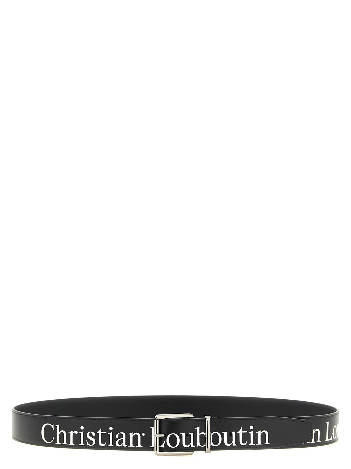'The Maxi Belt' belt