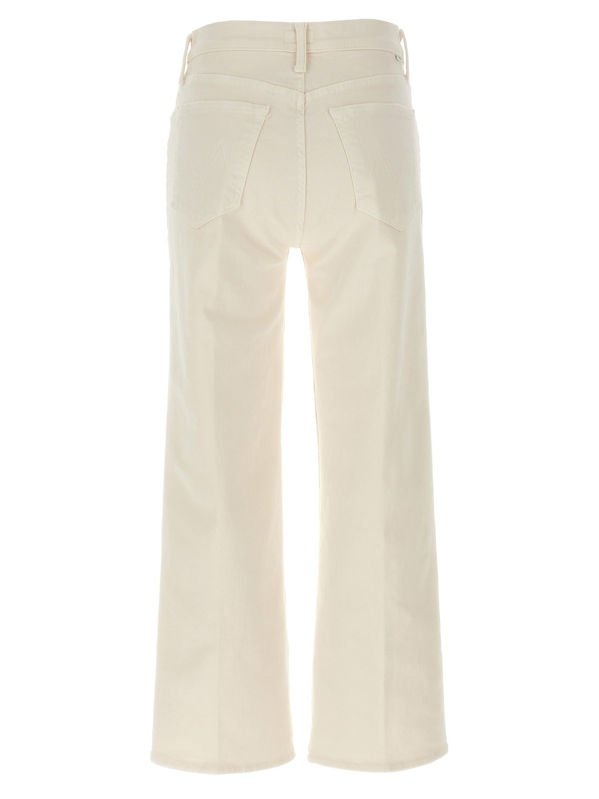'The Rambler Zip Ankle' jeans