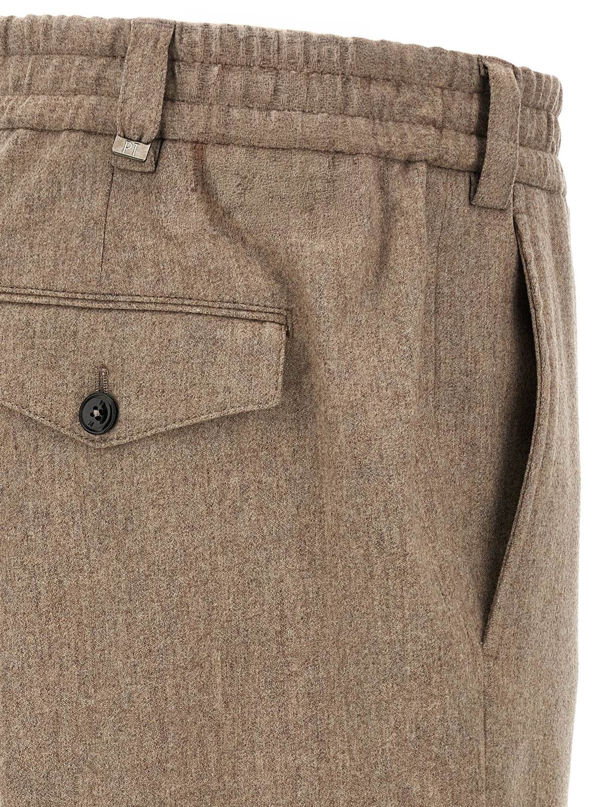 'The Rebel' pants