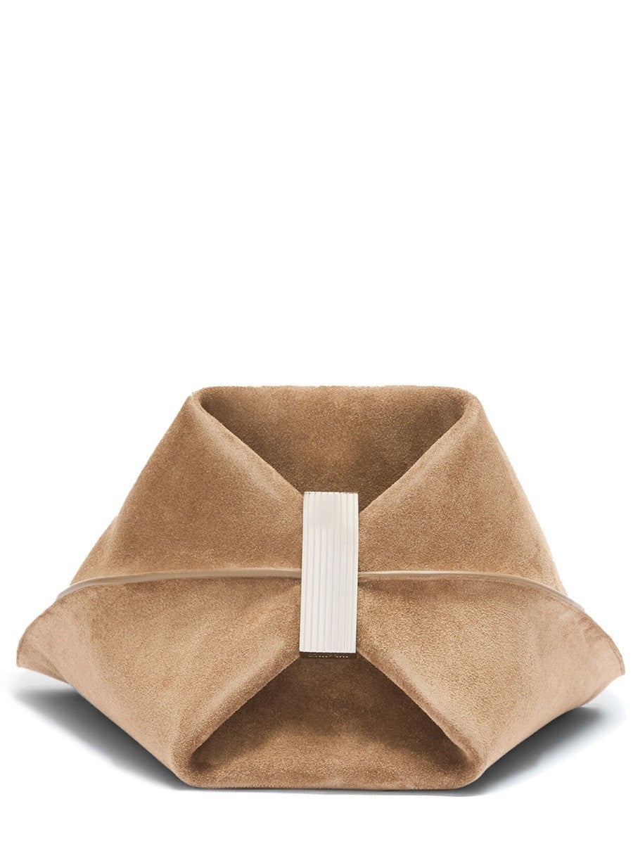 "THE SCOOP" BAG
