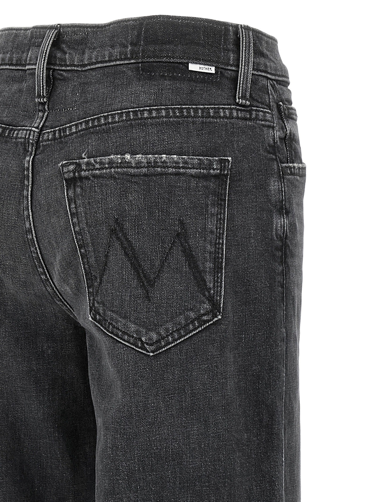 'The Smoothie Sneak' jeans