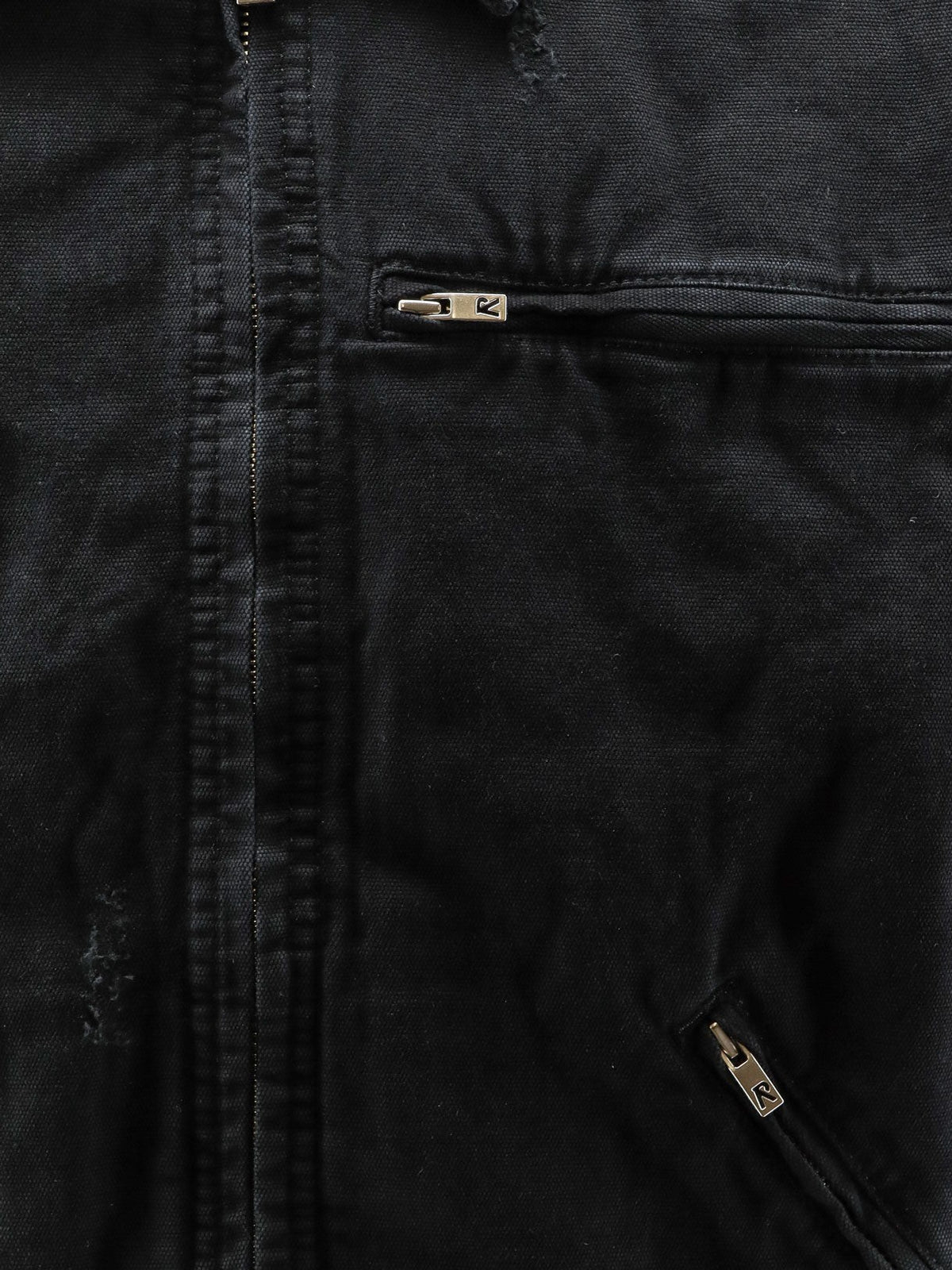 The Work Cotton Jacket