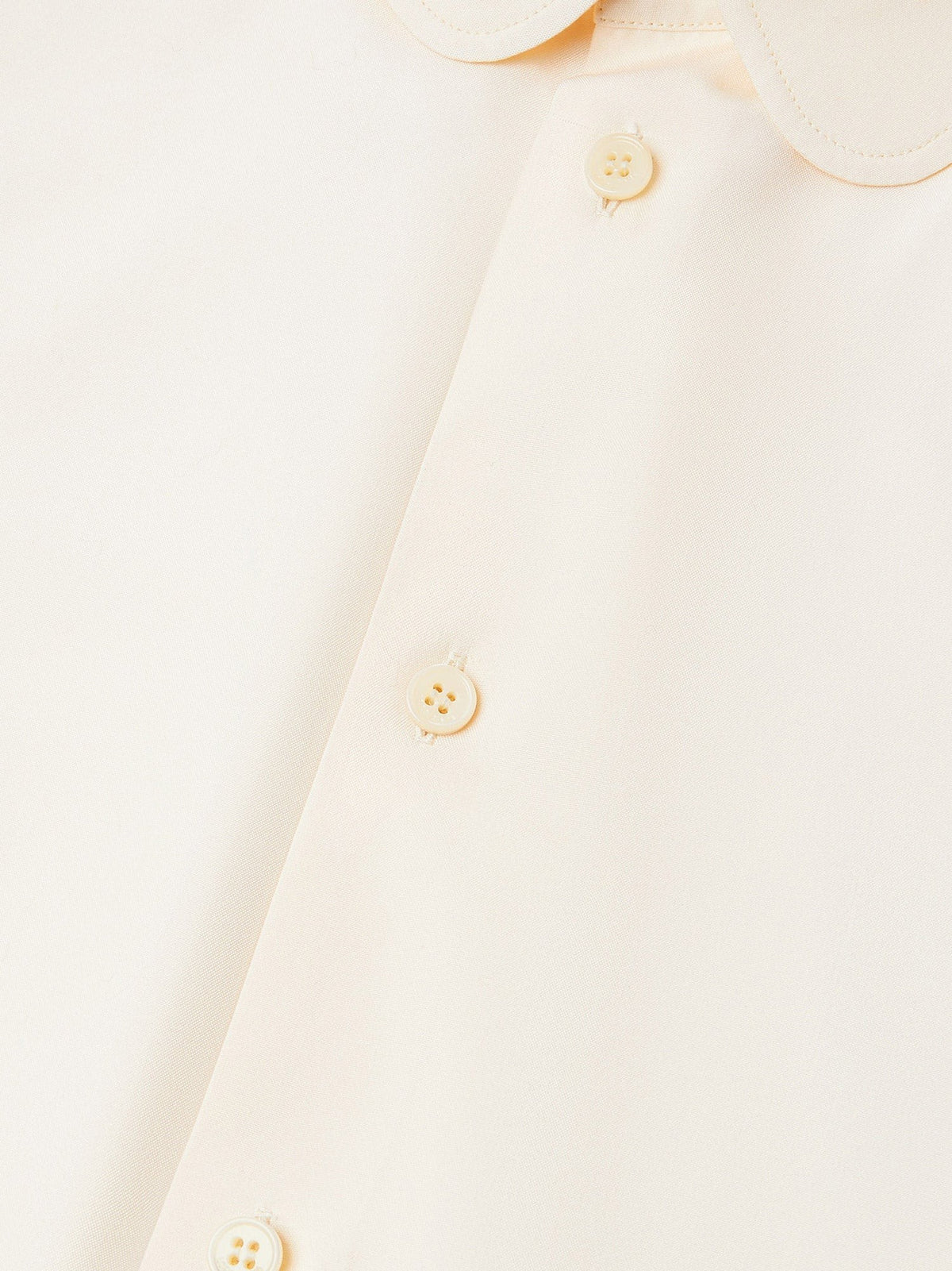 Thea silk shirt