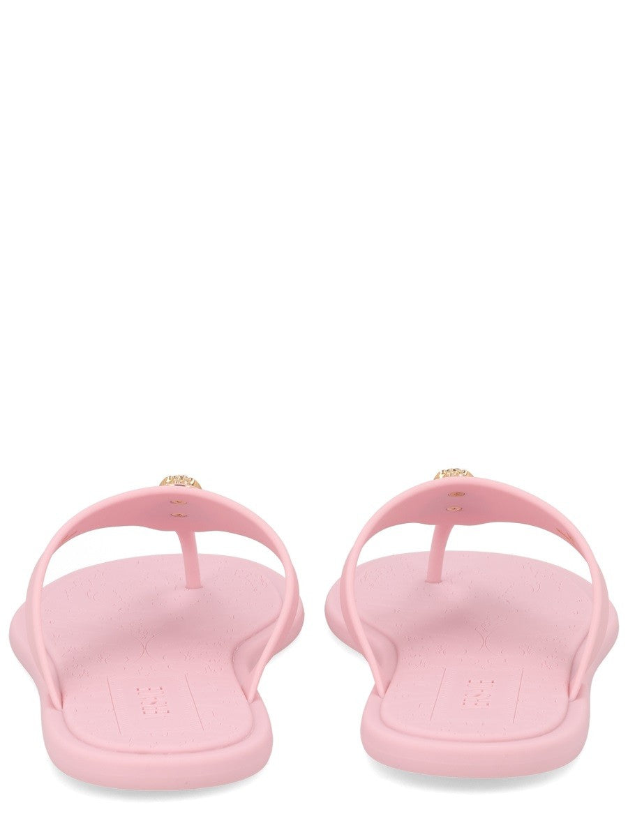 THONG SANDAL "ALIA"