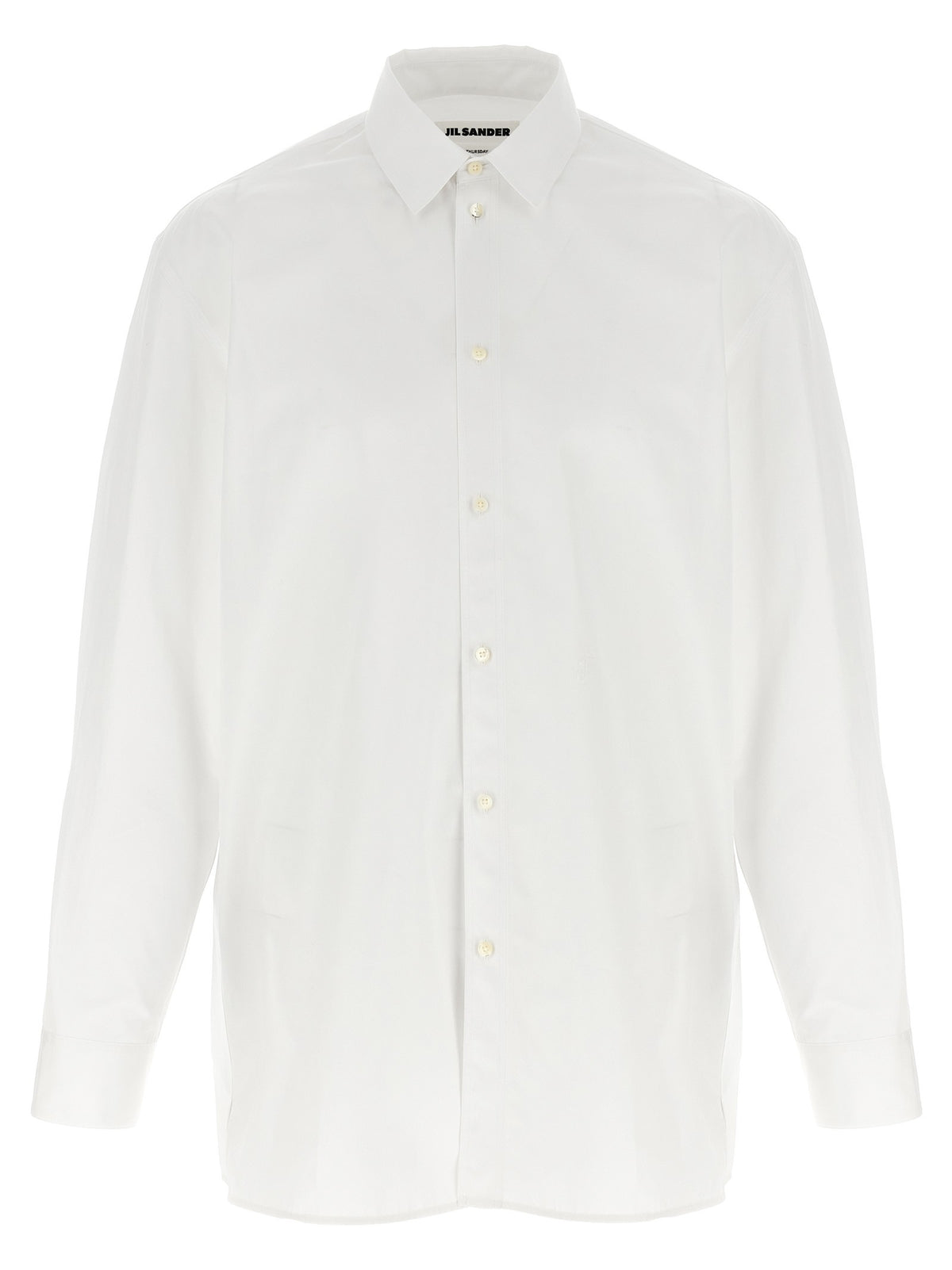 'Thursday A.M.' shirt