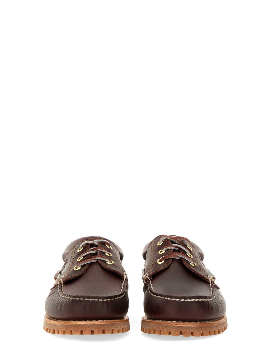 TIMBERLAND® AUTHENTIC BOAT MOCCASIN