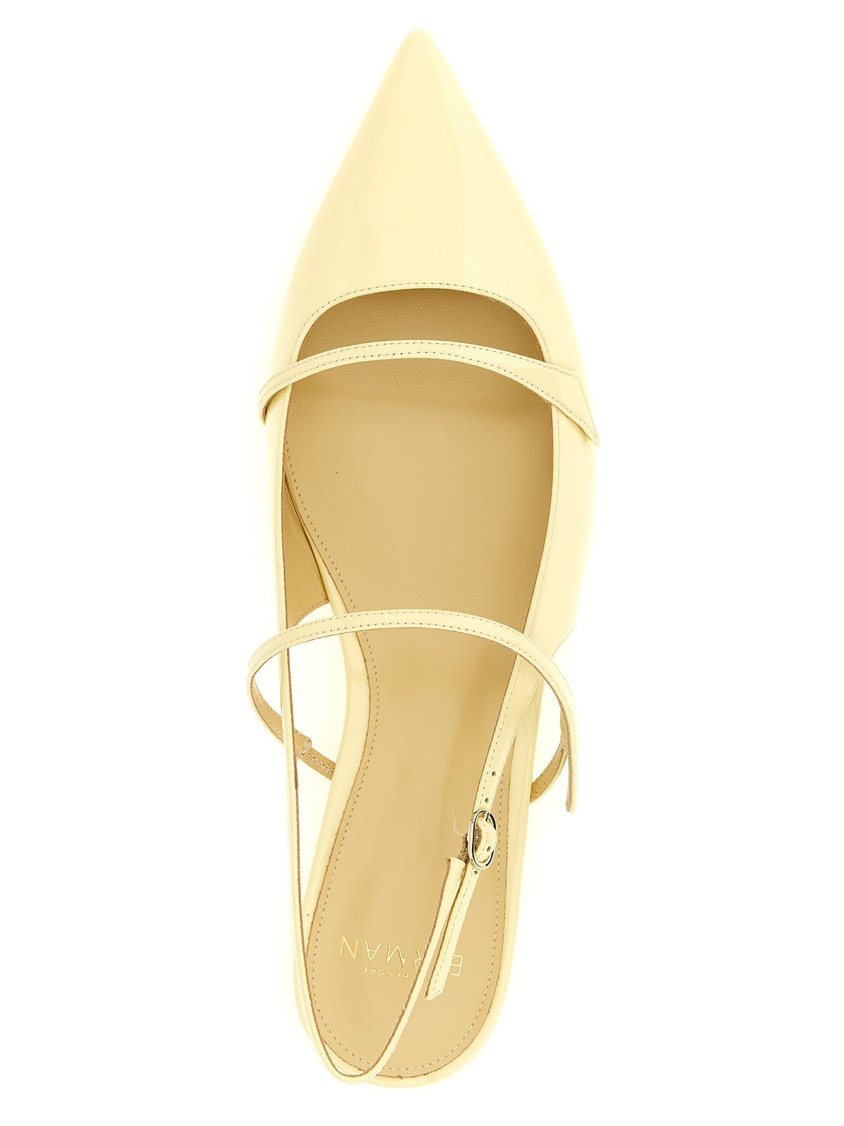 'Tita' slingbacks