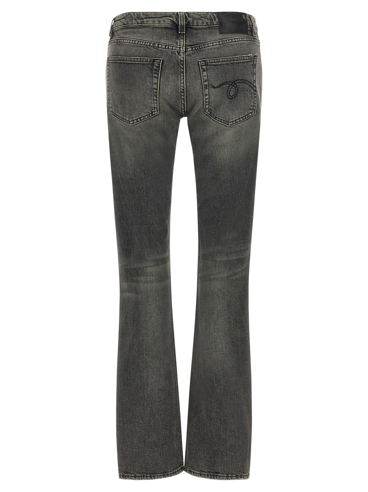 'Tobi Boy' jeans