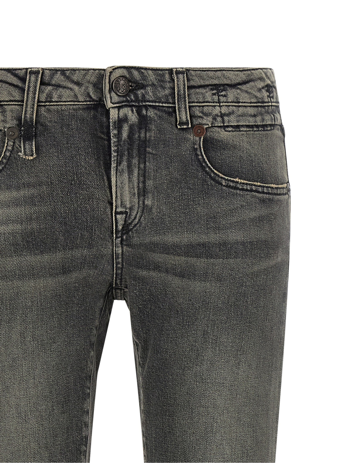 'Tobi Boy' jeans