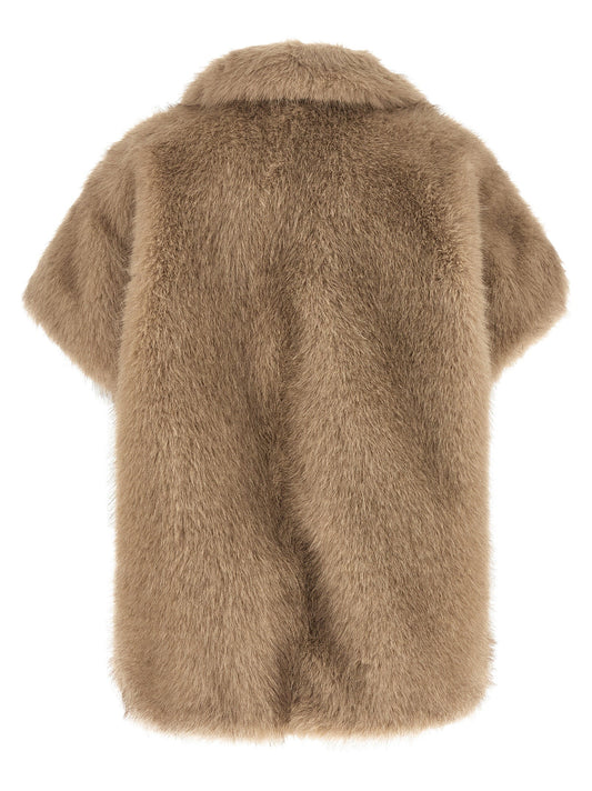 'Tocco' coat