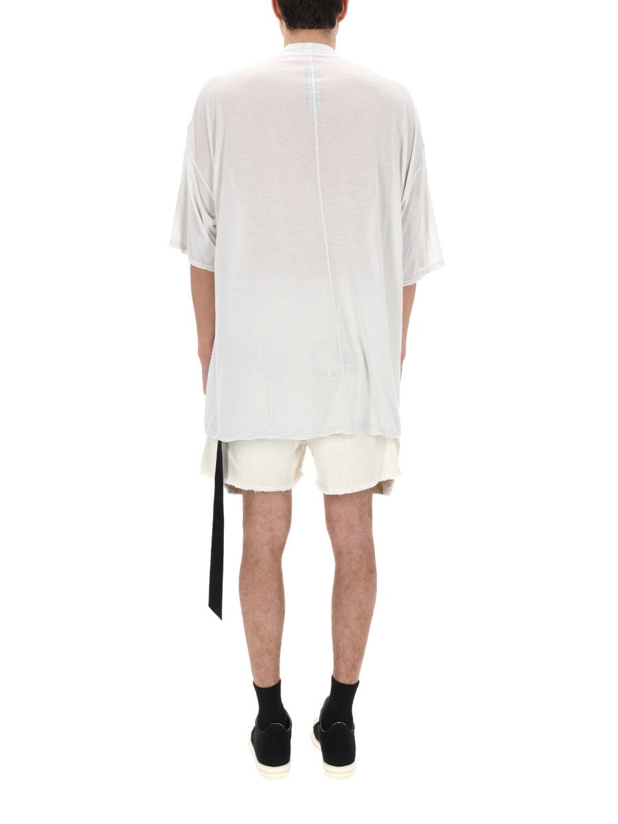 "TOMMY T" T-SHIRT