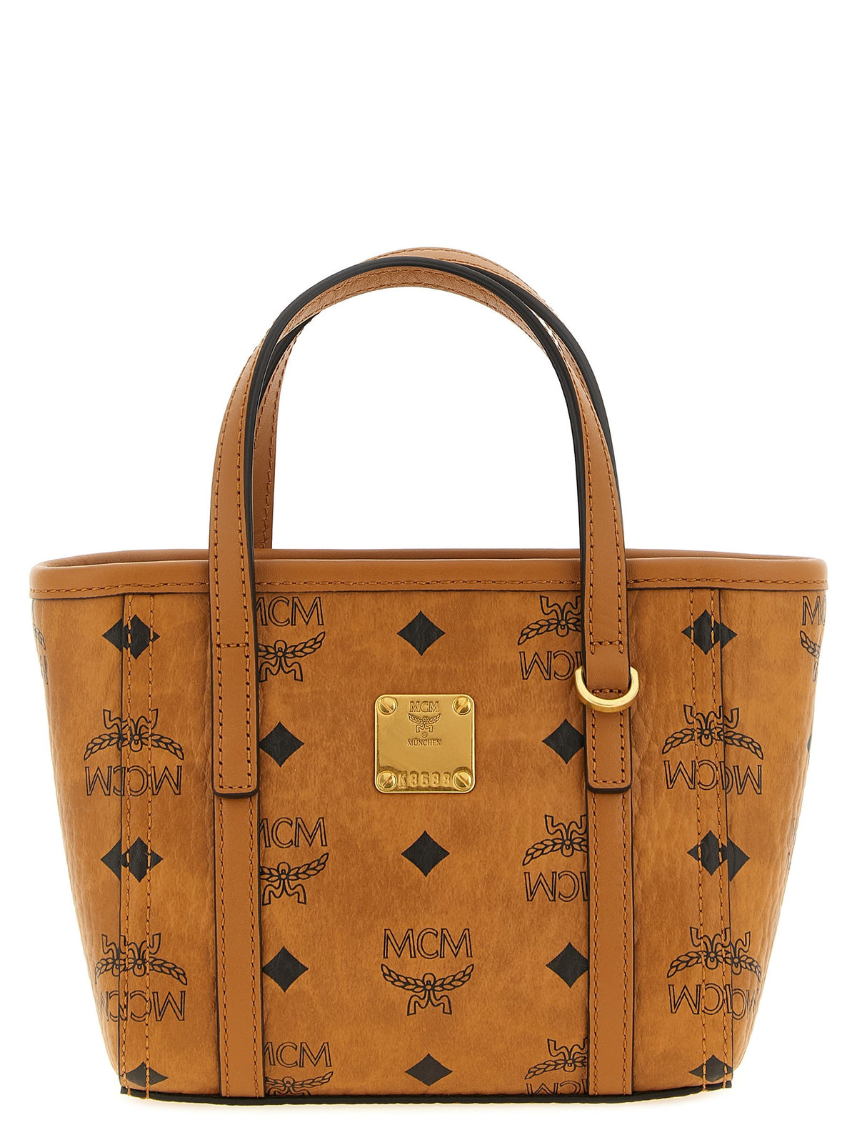 'Toni' X-mini shopping bag
