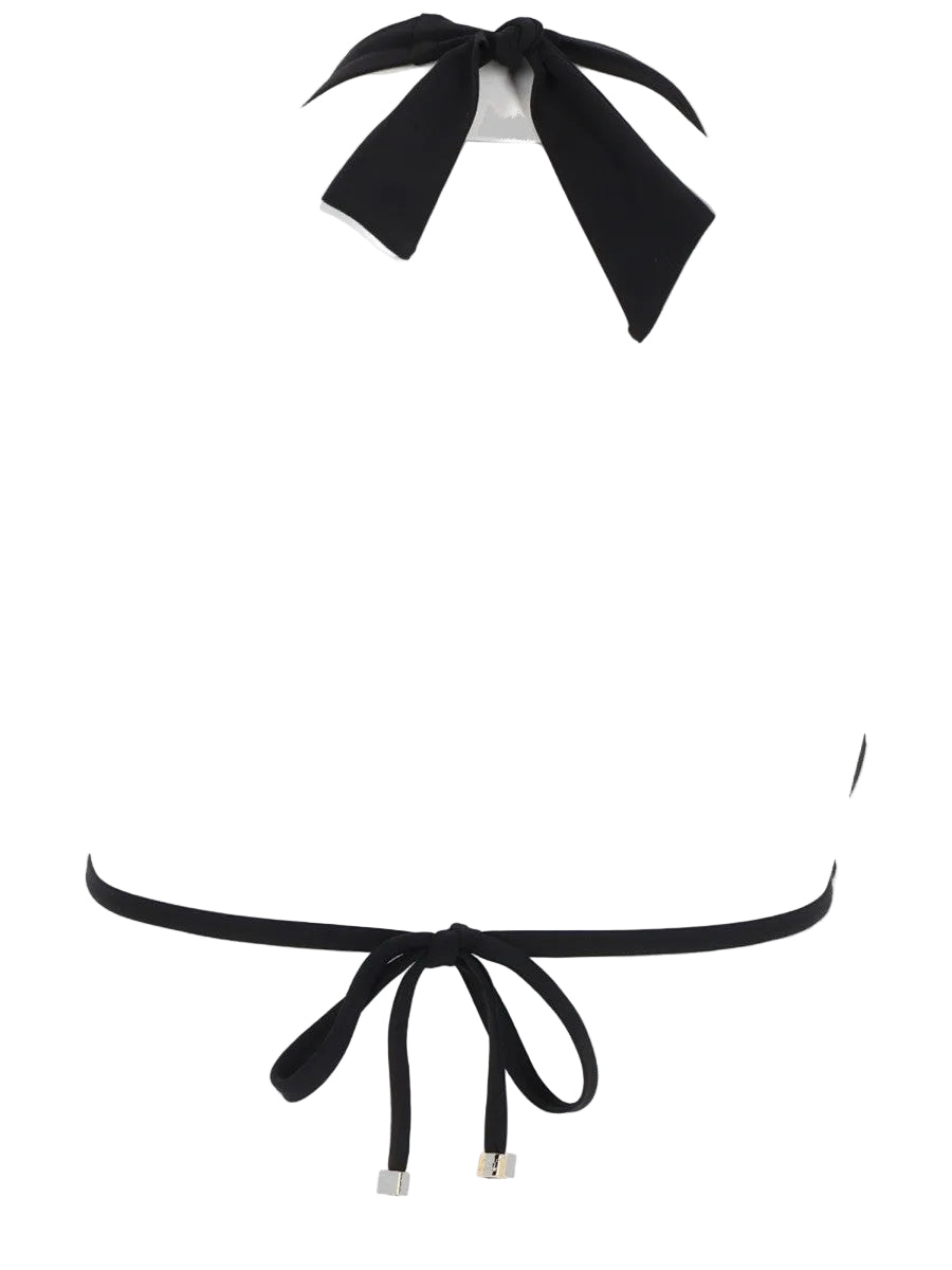 TOP BIKINI TRIANGOLO IMBOTTITO