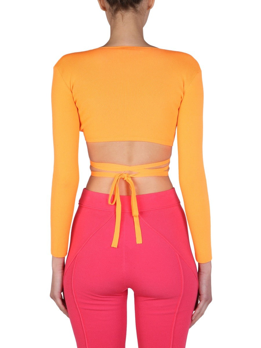TOP CROPPED
