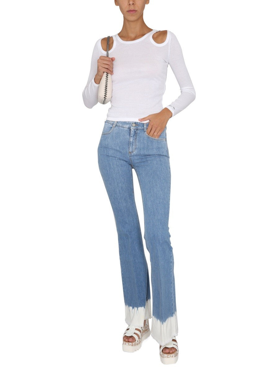 TOP CUT-OUT