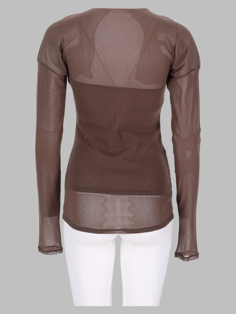 Top In Jersey a Rete