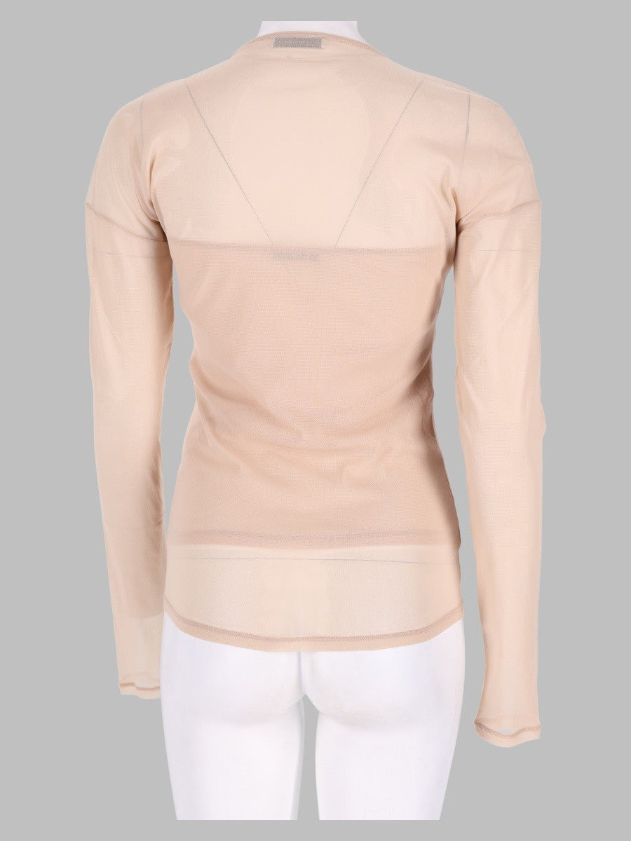 Top In Jersey a Rete