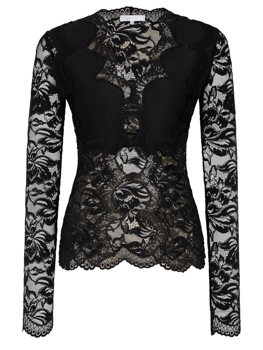 TOP IN PIZZO
