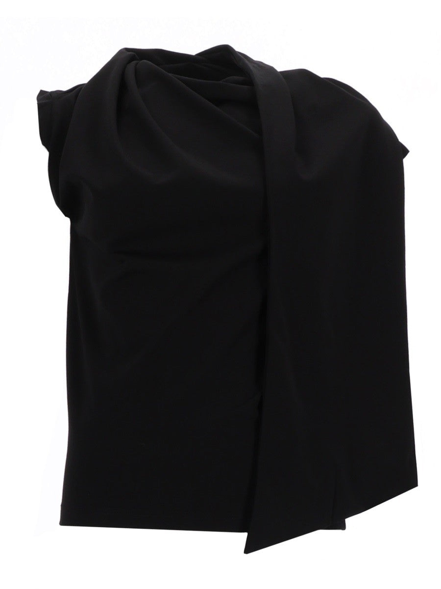 TOP "SCARF"