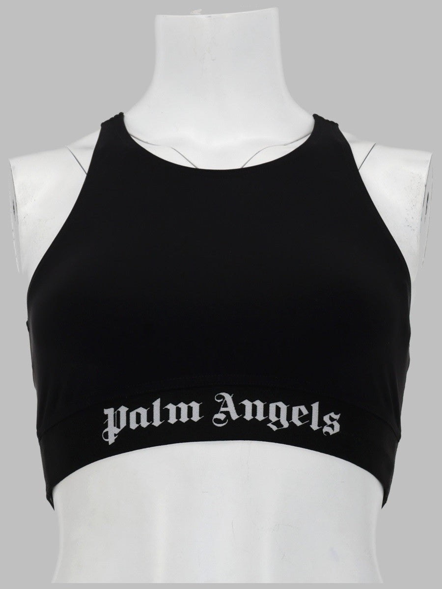 TOP SPORTIVO "CLASSIC LOGO"