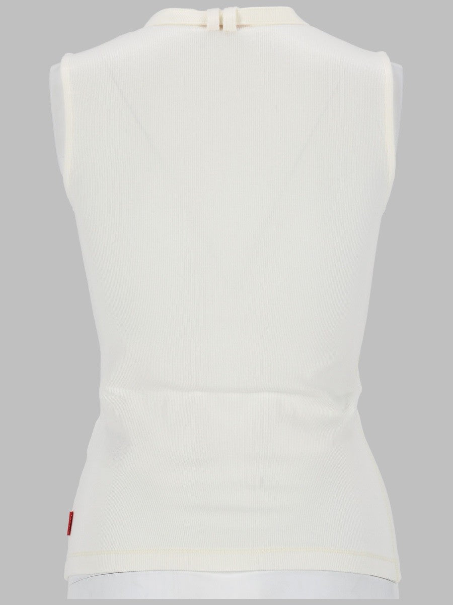 TOP "T-IARA" IN JERSEY