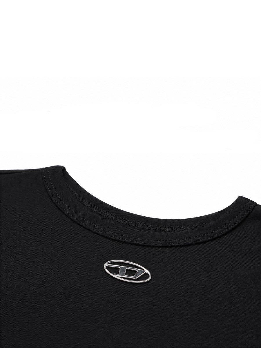 TOP "T-UNCUTIESLONG-LS-OD"