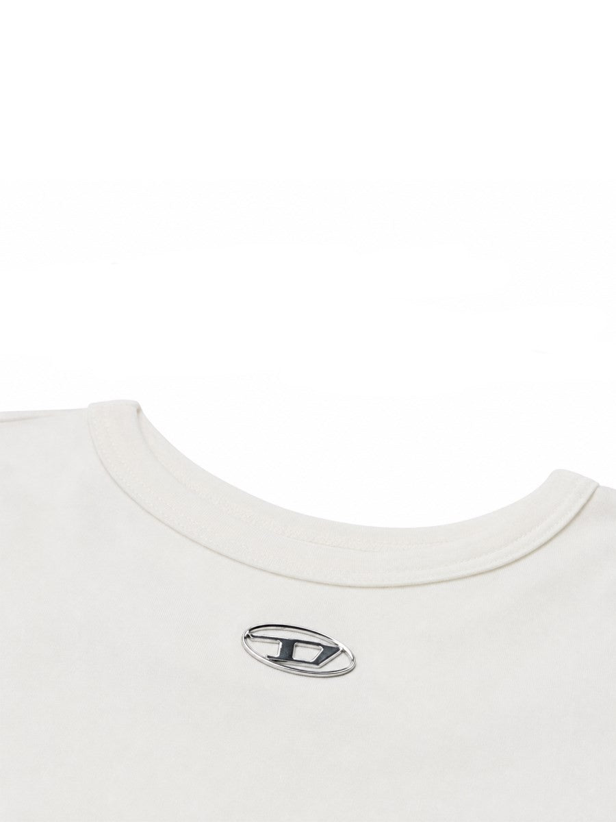 TOP "T-UNCUTIESLONG-LS-OD"