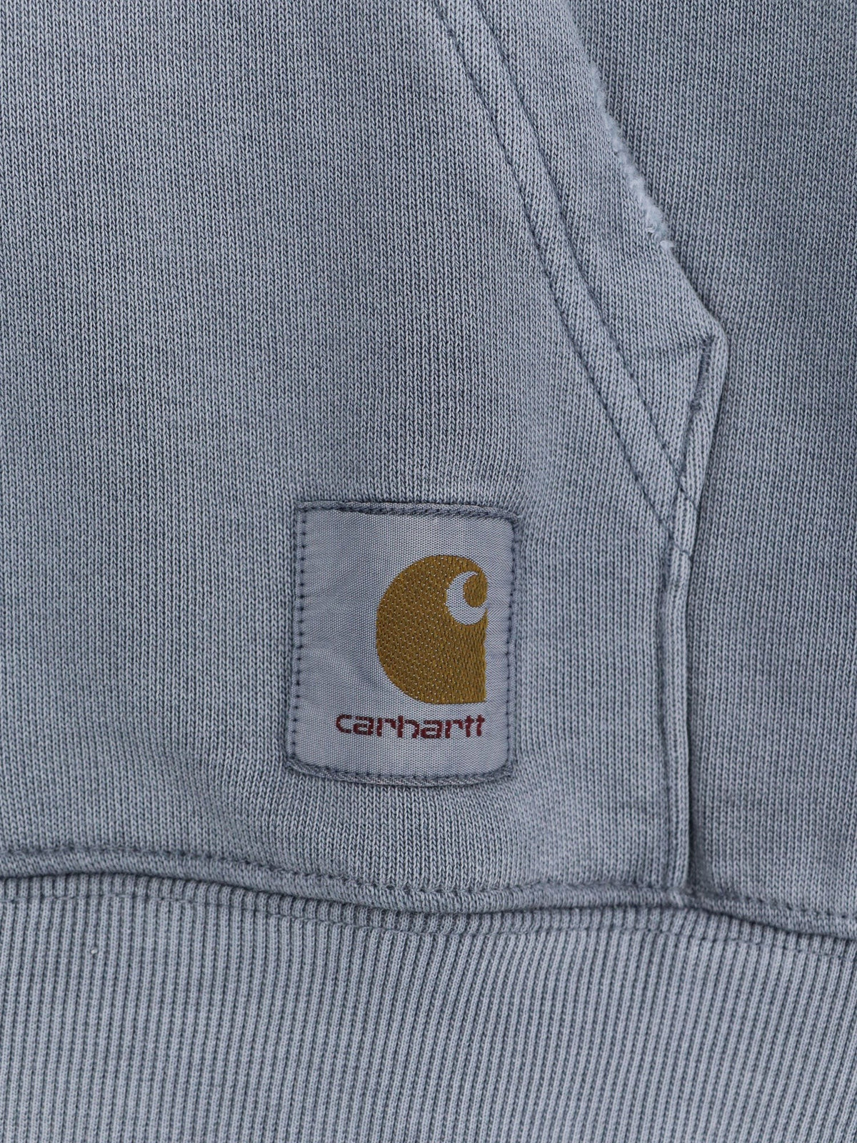 Torion cotton sweater