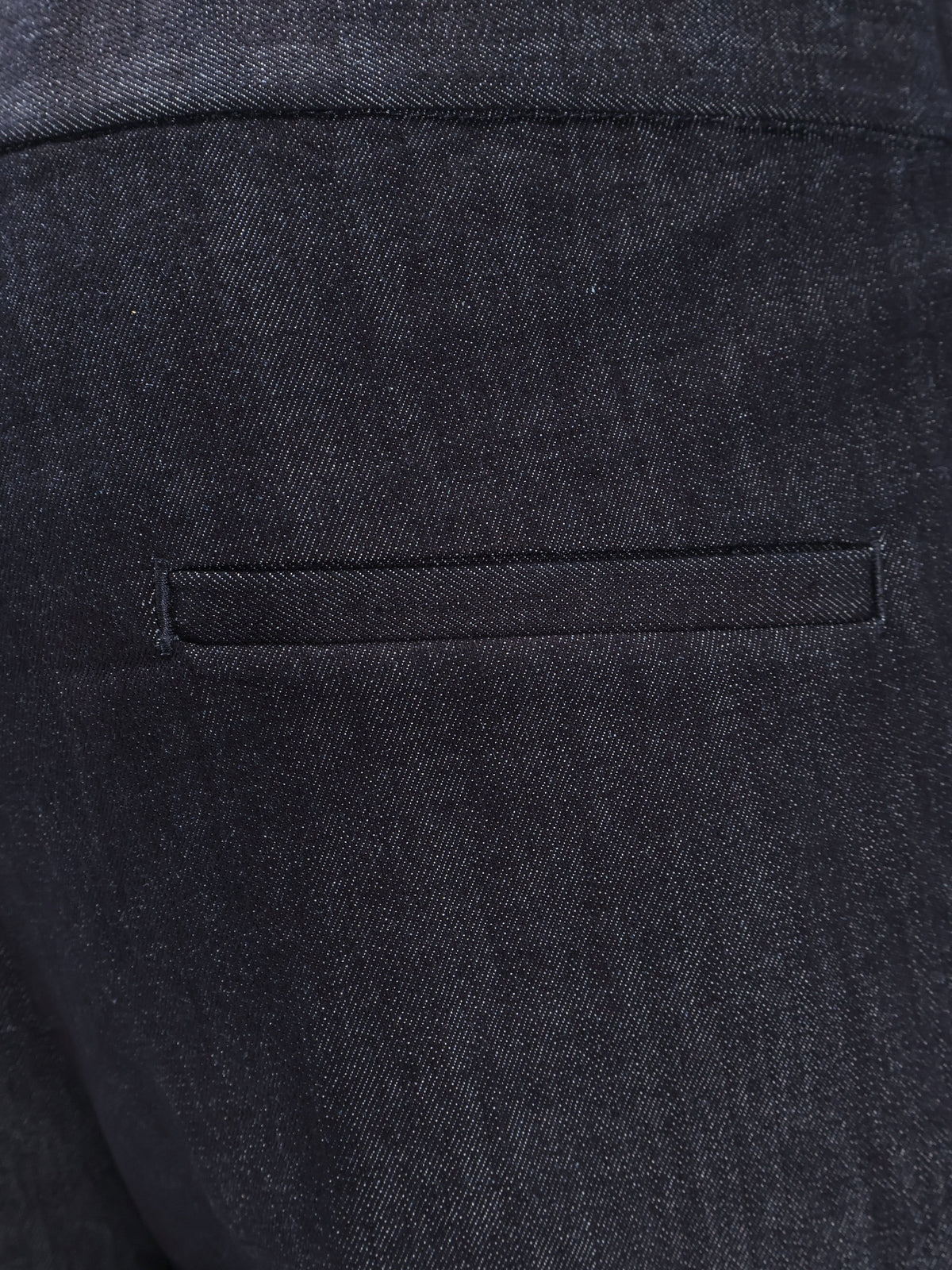 Torresgarrata blue denim trousers