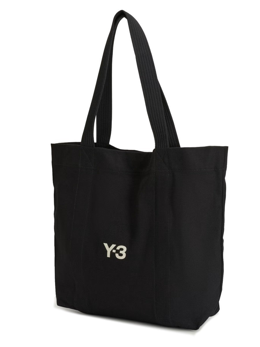TOTE BAG WITH LOGO